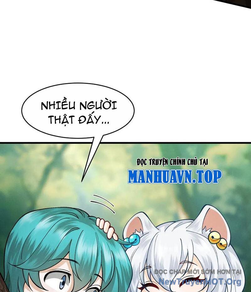 Gặp Mạnh Thì Càng Mạnh, Tu Vi Của Ta Không Giới Hạn - Chapter 52 - Page 54