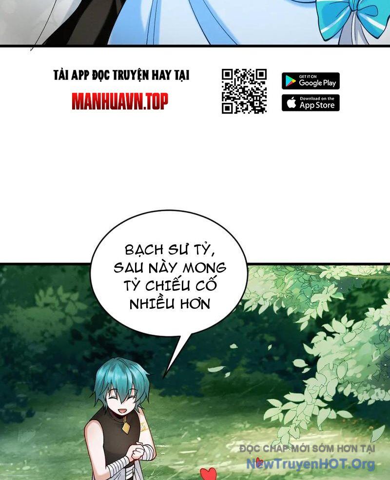 Gặp Mạnh Thì Càng Mạnh, Tu Vi Của Ta Không Giới Hạn - Chapter 52 - Page 57
