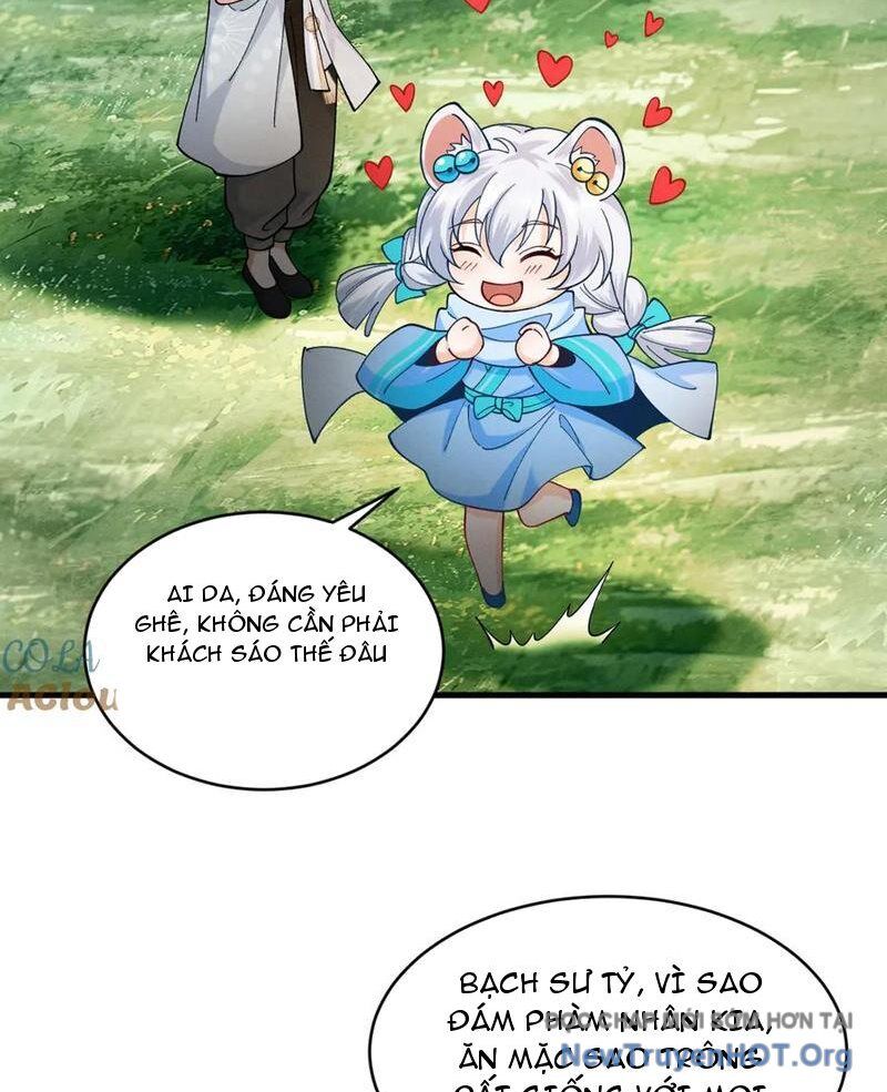 Gặp Mạnh Thì Càng Mạnh, Tu Vi Của Ta Không Giới Hạn - Chapter 52 - Page 58