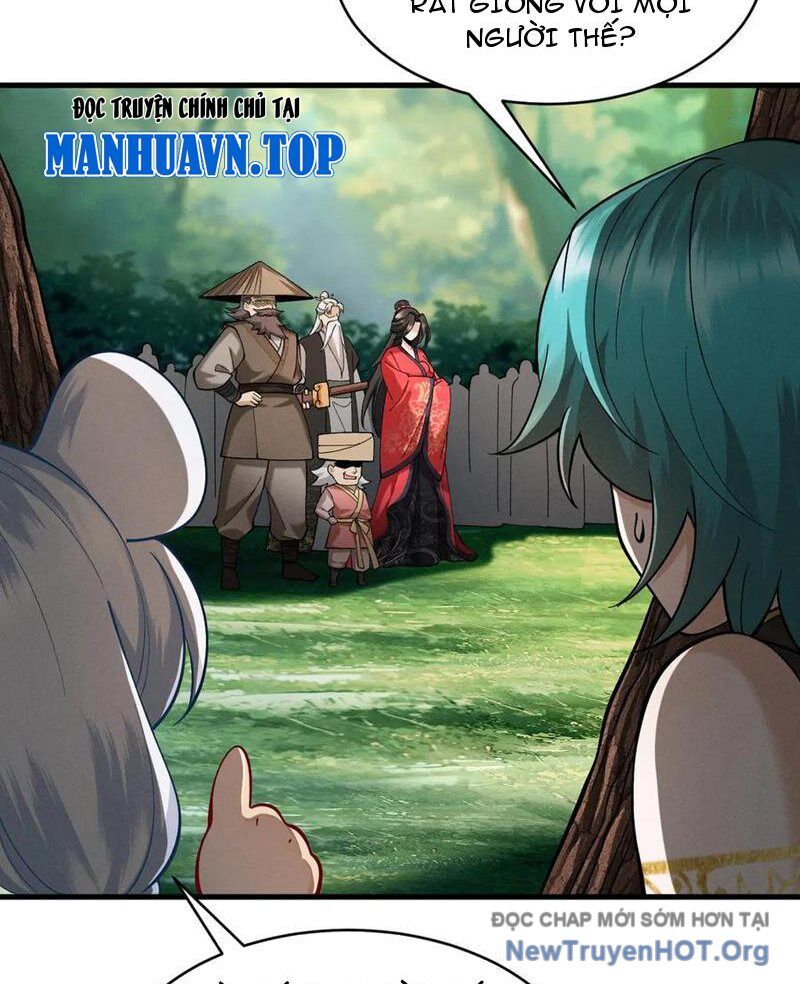 Gặp Mạnh Thì Càng Mạnh, Tu Vi Của Ta Không Giới Hạn - Chapter 52 - Page 59