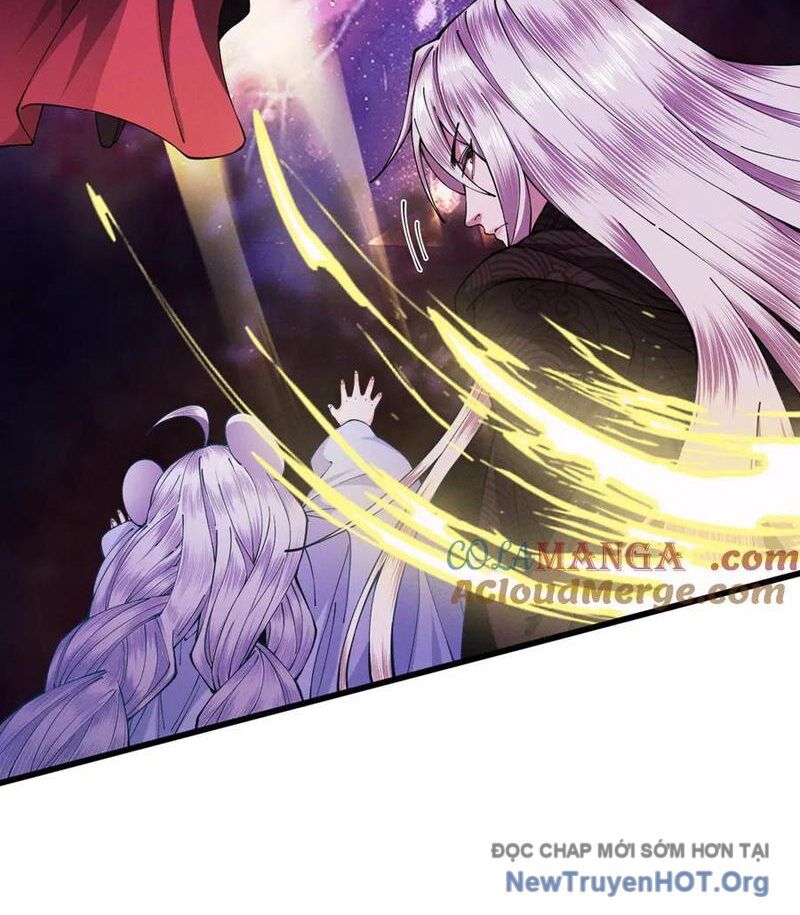 Gặp Mạnh Thì Càng Mạnh, Tu Vi Của Ta Không Giới Hạn - Chapter 52 - Page 6