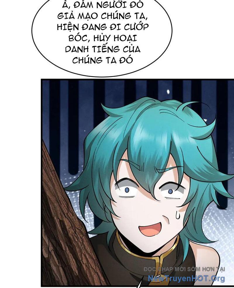 Gặp Mạnh Thì Càng Mạnh, Tu Vi Của Ta Không Giới Hạn - Chapter 52 - Page 60