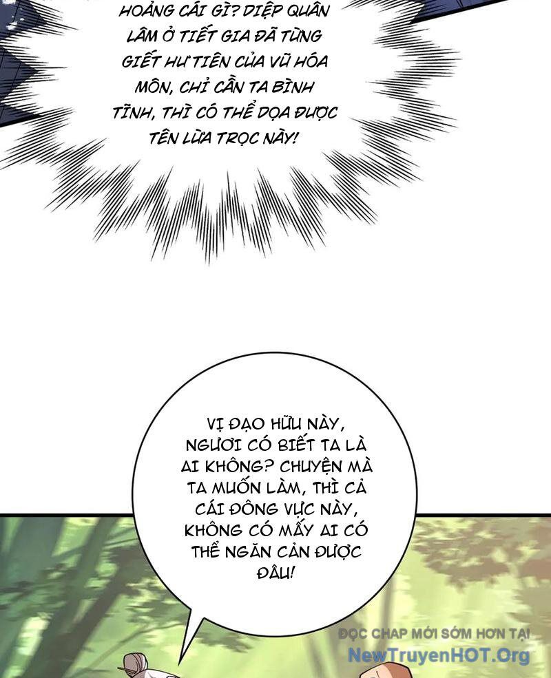 Gặp Mạnh Thì Càng Mạnh, Tu Vi Của Ta Không Giới Hạn - Chapter 52 - Page 69
