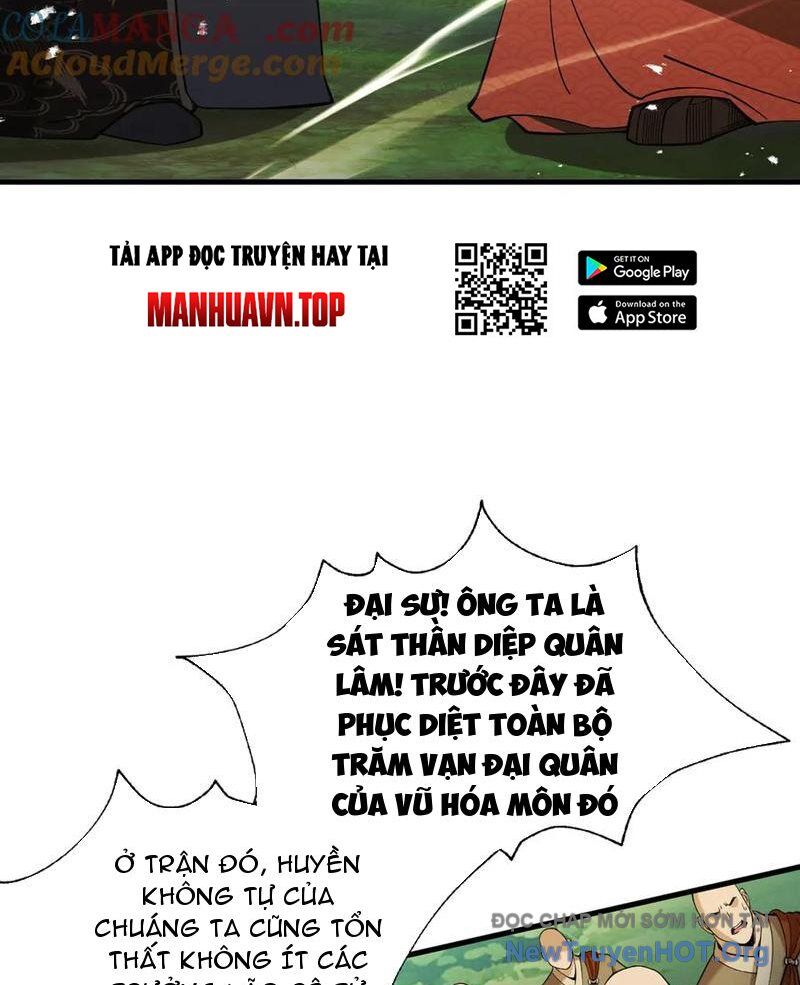 Gặp Mạnh Thì Càng Mạnh, Tu Vi Của Ta Không Giới Hạn - Chapter 52 - Page 71