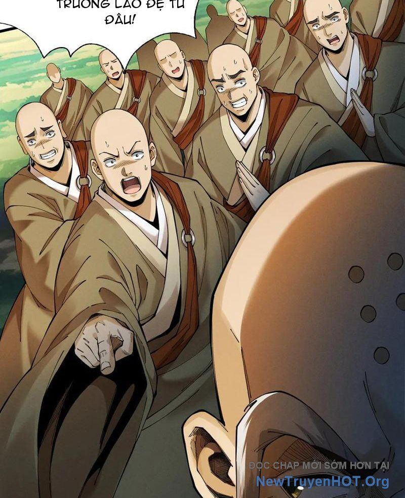 Gặp Mạnh Thì Càng Mạnh, Tu Vi Của Ta Không Giới Hạn - Chapter 52 - Page 72