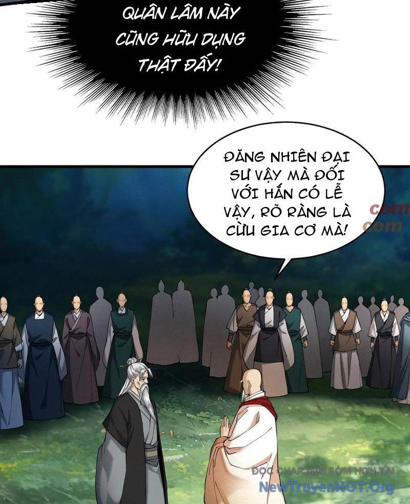 Gặp Mạnh Thì Càng Mạnh, Tu Vi Của Ta Không Giới Hạn - Chapter 52 - Page 78