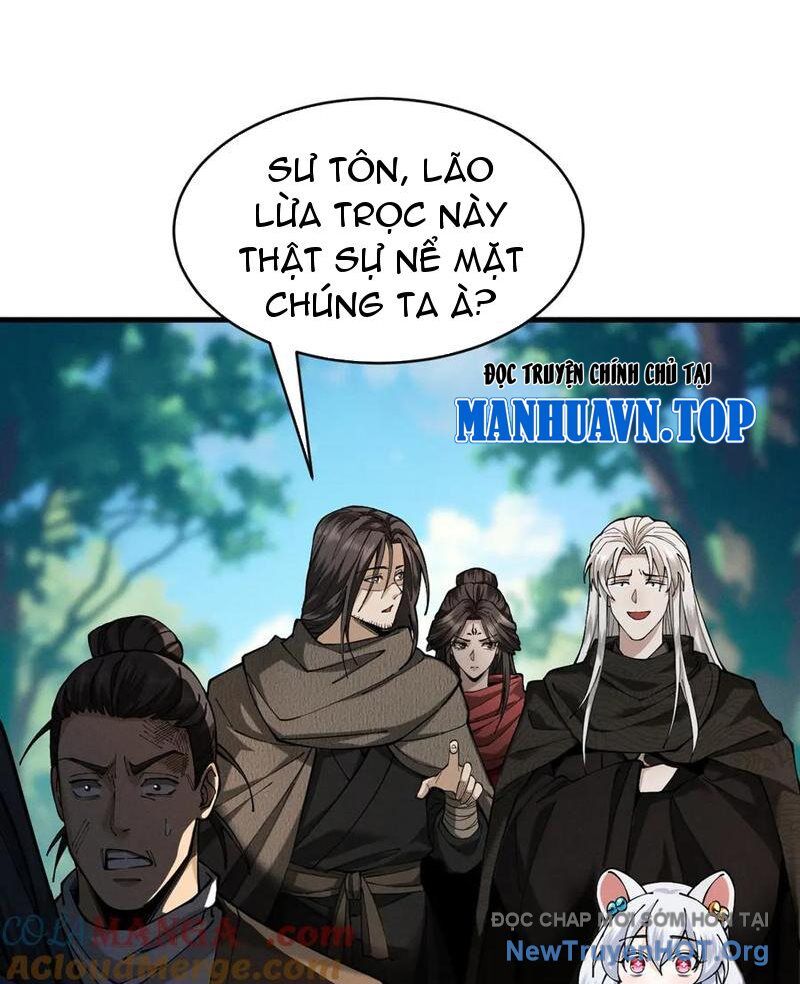 Gặp Mạnh Thì Càng Mạnh, Tu Vi Của Ta Không Giới Hạn - Chapter 52 - Page 80