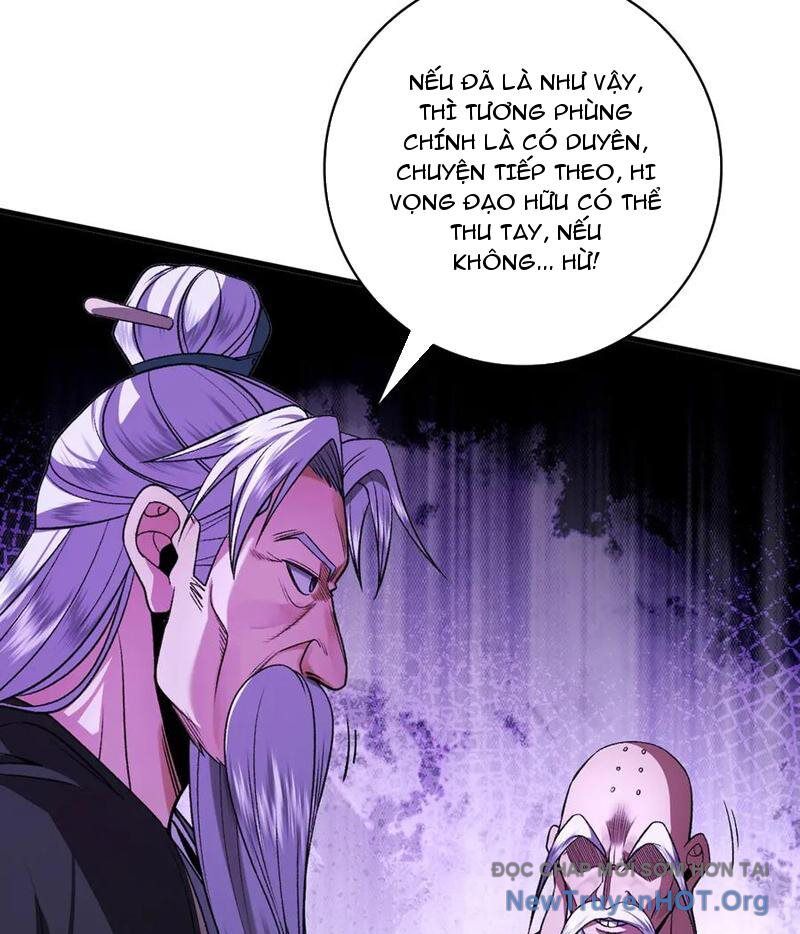Gặp Mạnh Thì Càng Mạnh, Tu Vi Của Ta Không Giới Hạn - Chapter 52 - Page 82
