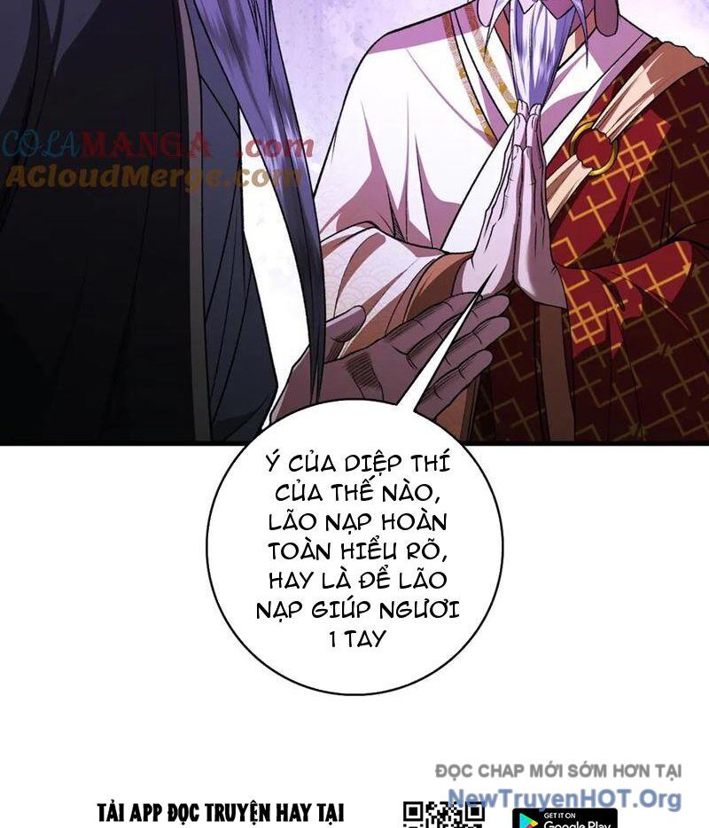 Gặp Mạnh Thì Càng Mạnh, Tu Vi Của Ta Không Giới Hạn - Chapter 52 - Page 83