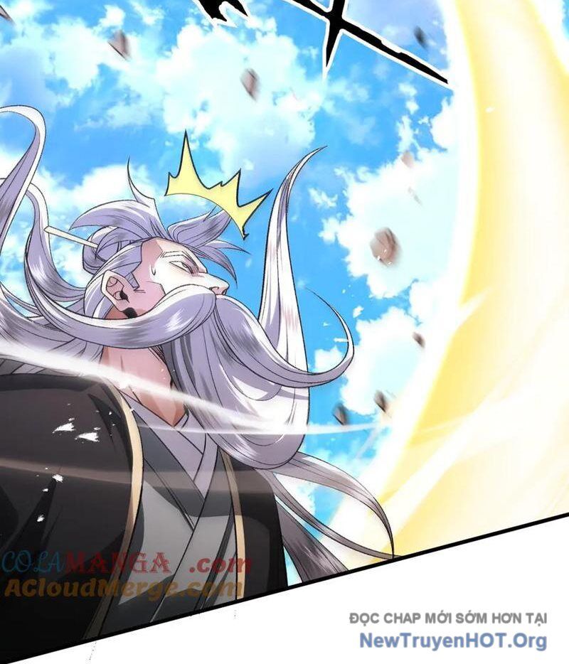 Gặp Mạnh Thì Càng Mạnh, Tu Vi Của Ta Không Giới Hạn - Chapter 52 - Page 85