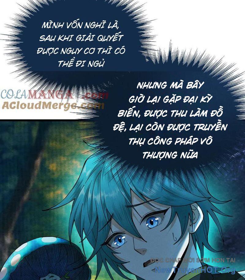 Gặp Mạnh Thì Càng Mạnh, Tu Vi Của Ta Không Giới Hạn - Chapter 52 - Page 9