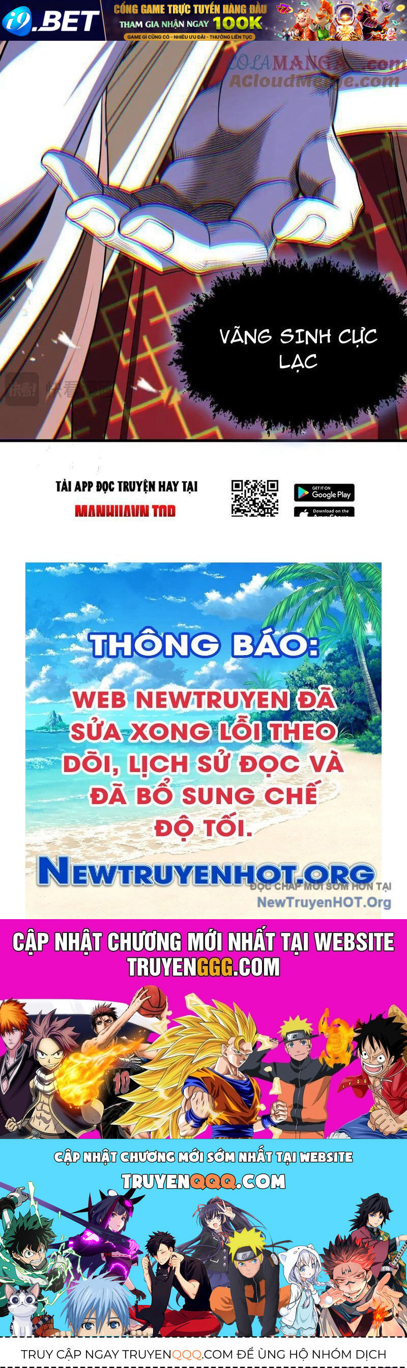 Gặp Mạnh Thì Càng Mạnh, Tu Vi Của Ta Không Giới Hạn - Chapter 52 - Page 99