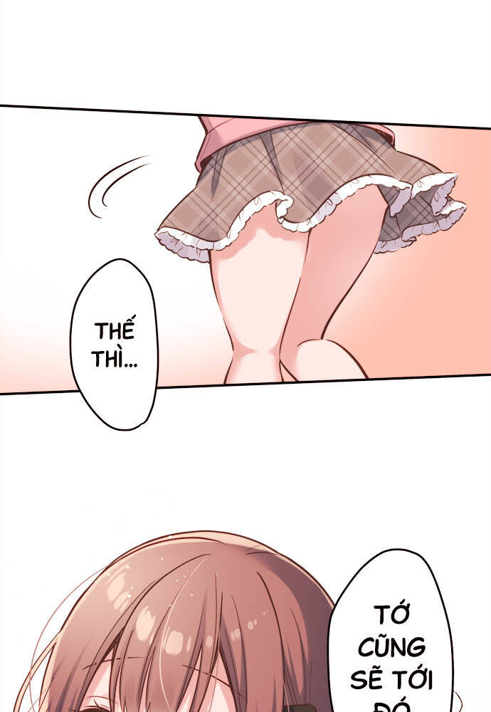 Cô Bạn Gái Hai Mặt - Chapter 1 - Page 12