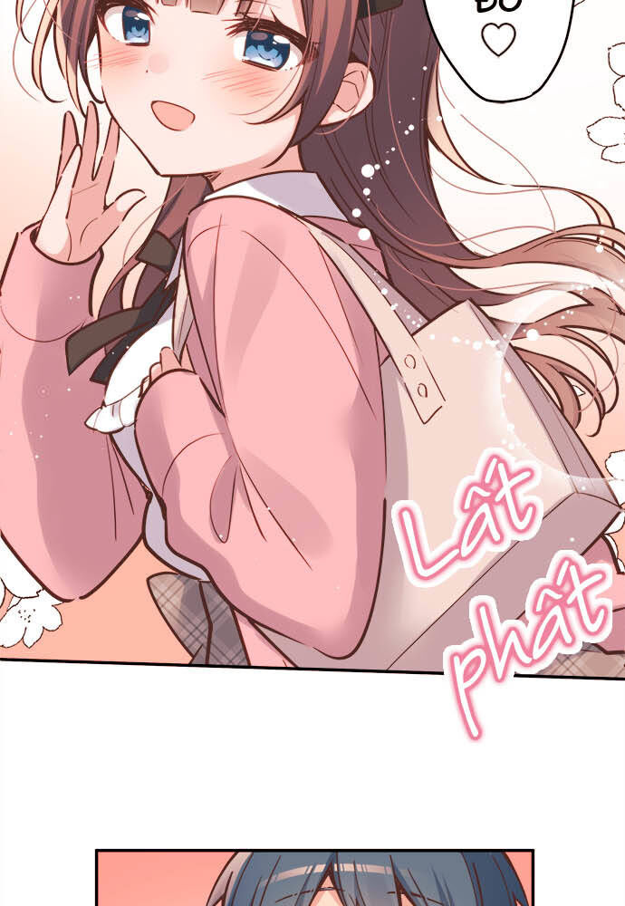 Cô Bạn Gái Hai Mặt - Chapter 1 - Page 13