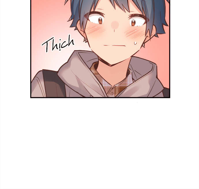 Cô Bạn Gái Hai Mặt - Chapter 1 - Page 14