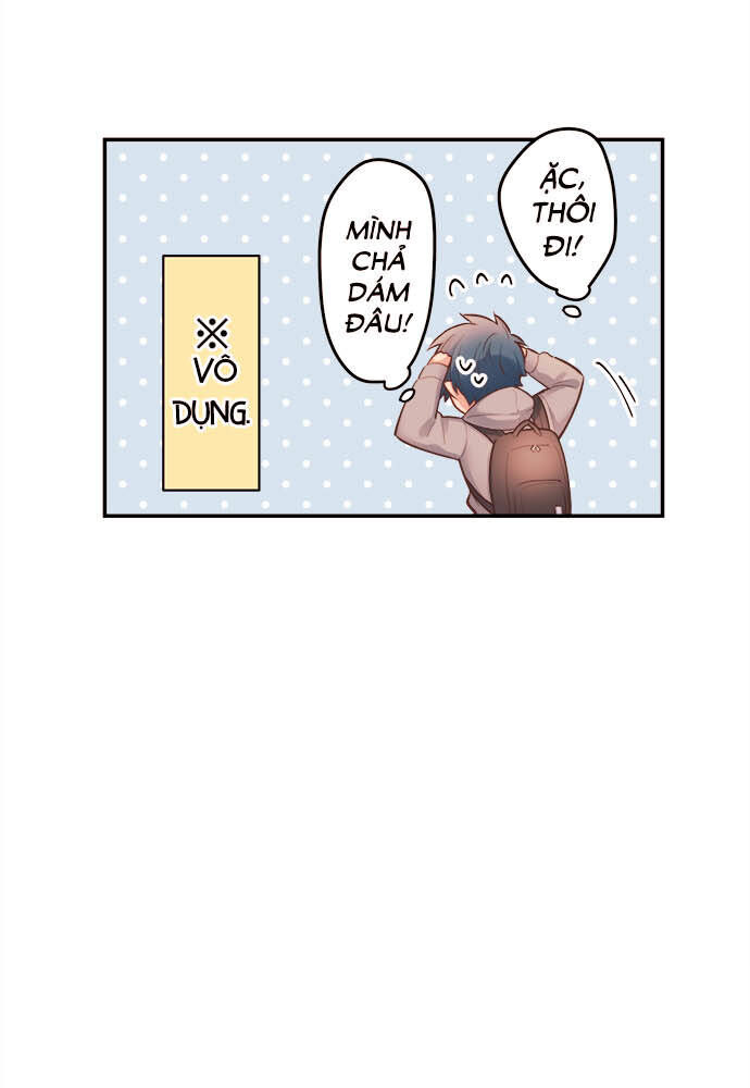 Cô Bạn Gái Hai Mặt - Chapter 1 - Page 33