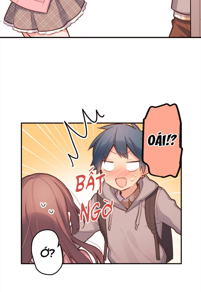 Cô Bạn Gái Hai Mặt - Chapter 1 - Page 43