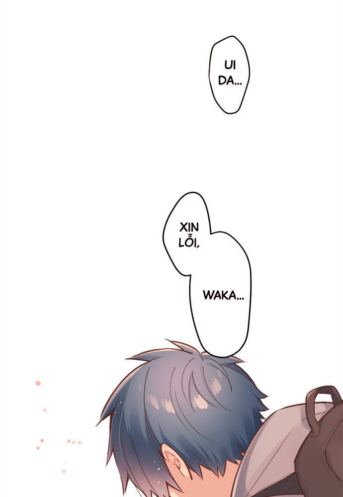 Cô Bạn Gái Hai Mặt - Chapter 1 - Page 46