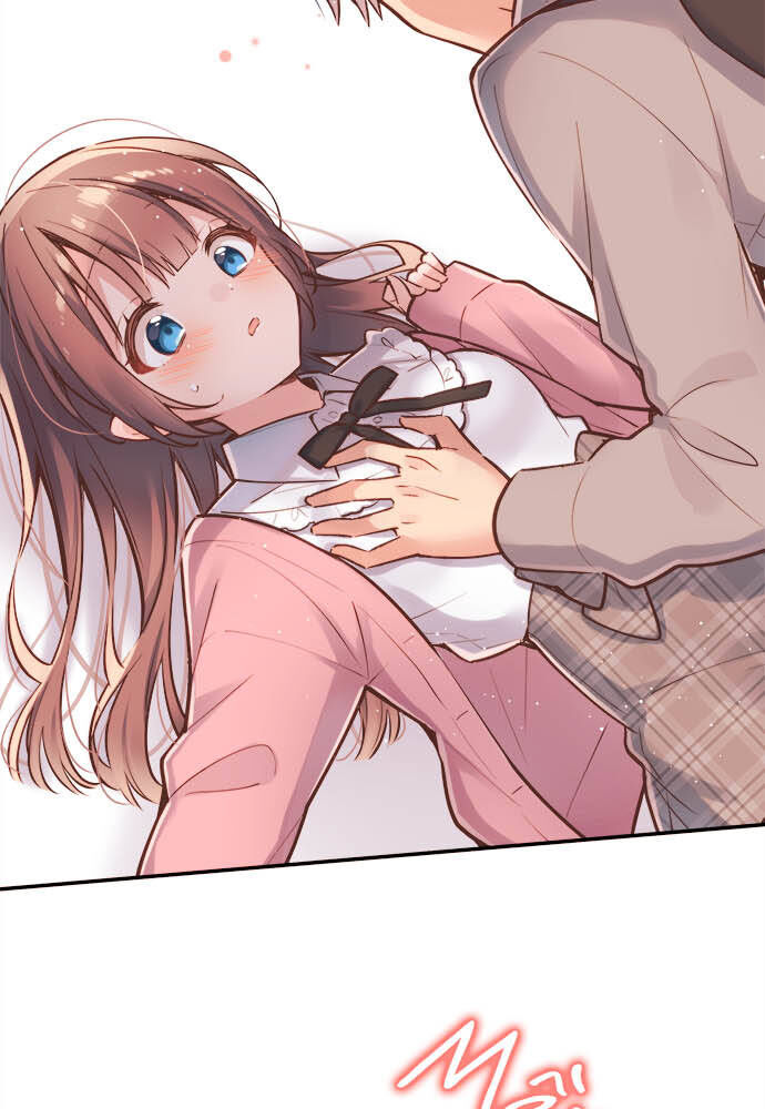 Cô Bạn Gái Hai Mặt - Chapter 1 - Page 47