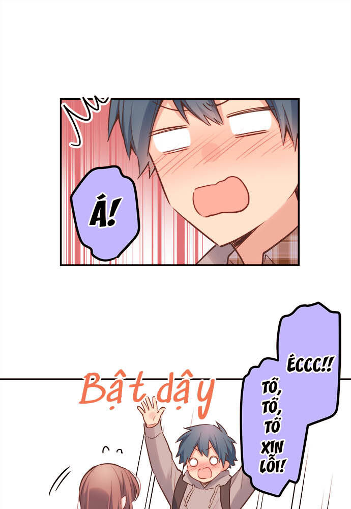 Cô Bạn Gái Hai Mặt - Chapter 1 - Page 50