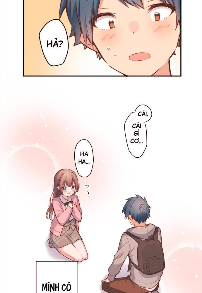 Cô Bạn Gái Hai Mặt - Chapter 1 - Page 53