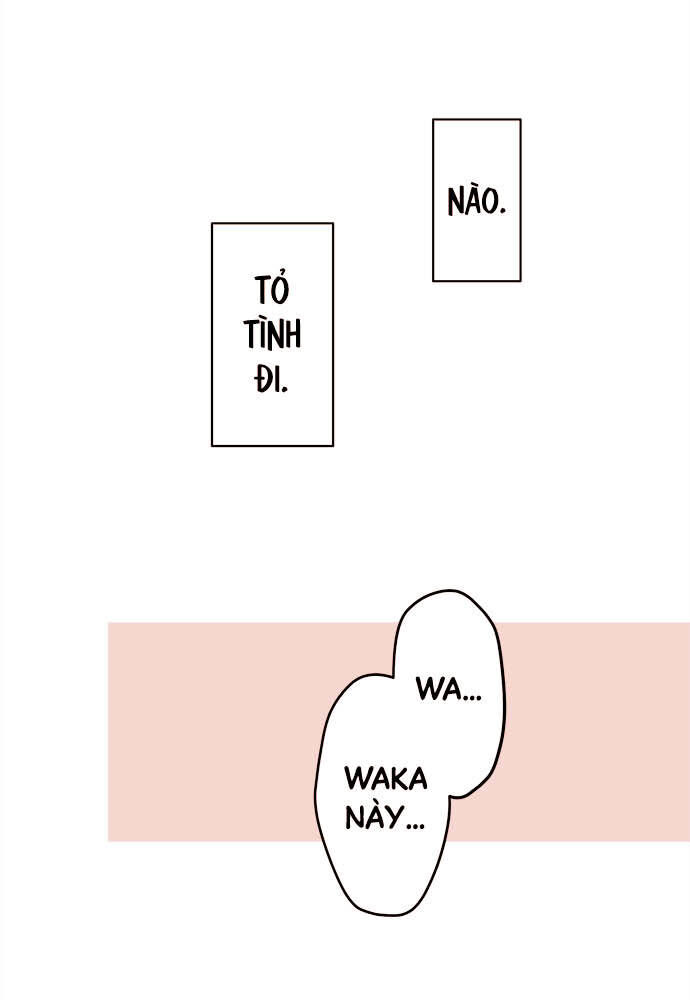 Cô Bạn Gái Hai Mặt - Chapter 1 - Page 55