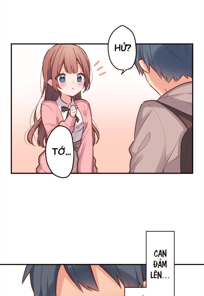 Cô Bạn Gái Hai Mặt - Chapter 1 - Page 56