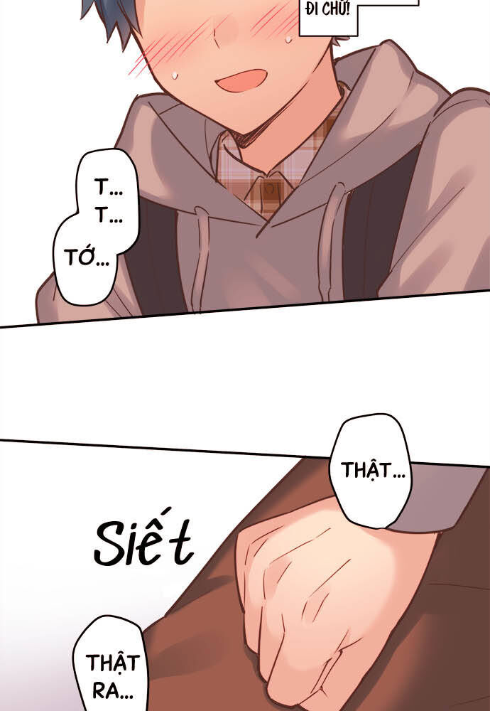 Cô Bạn Gái Hai Mặt - Chapter 1 - Page 57