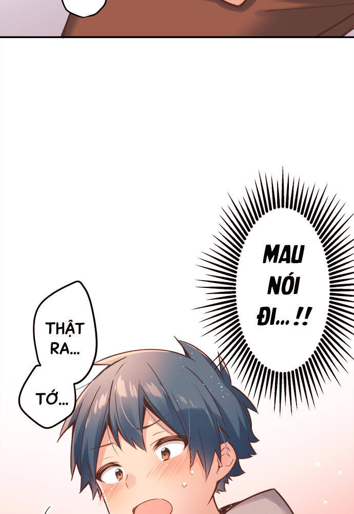 Cô Bạn Gái Hai Mặt - Chapter 1 - Page 58