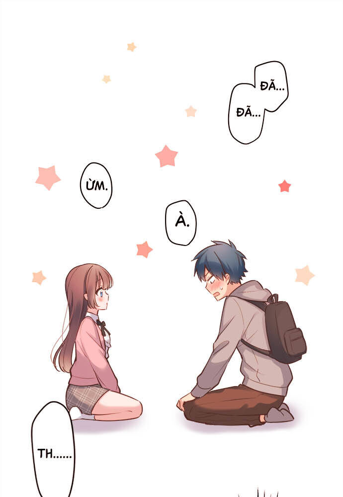 Cô Bạn Gái Hai Mặt - Chapter 1 - Page 60