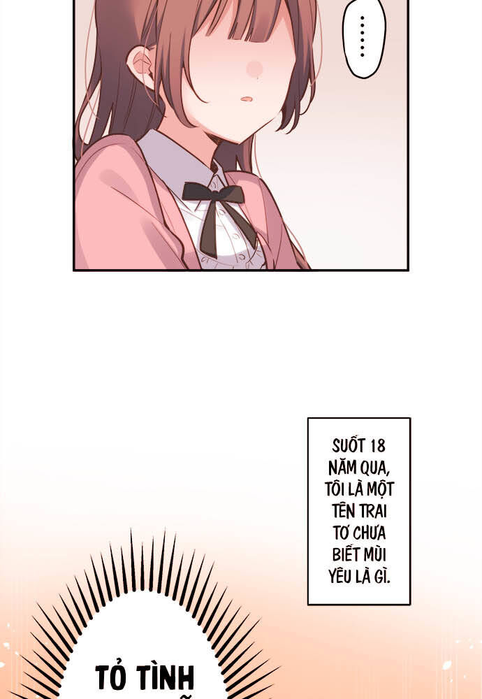 Cô Bạn Gái Hai Mặt - Chapter 1 - Page 62