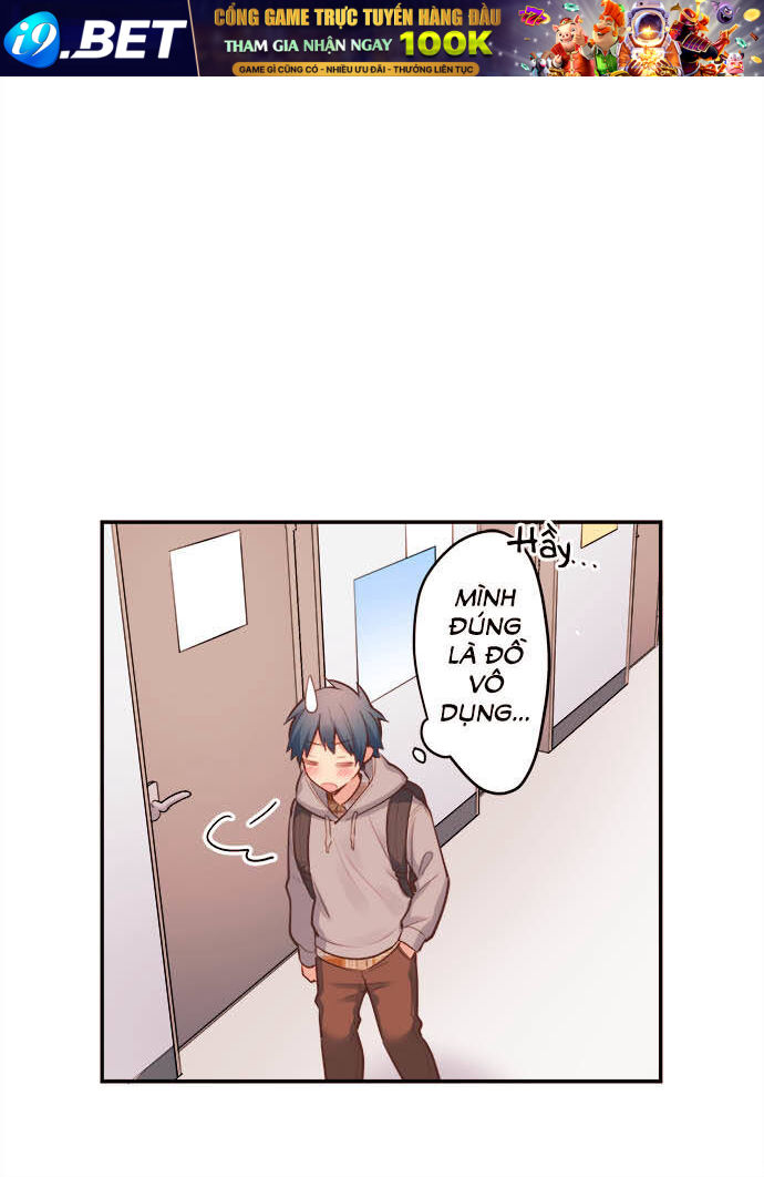 Cô Bạn Gái Hai Mặt - Chapter 1 - Page 64