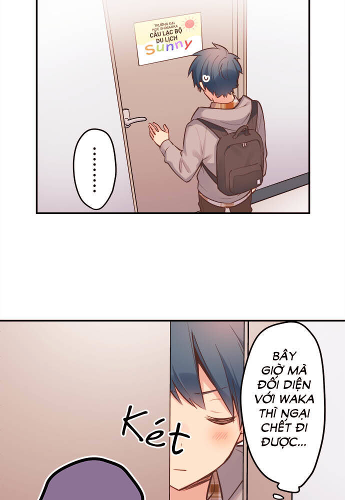 Cô Bạn Gái Hai Mặt - Chapter 1 - Page 67