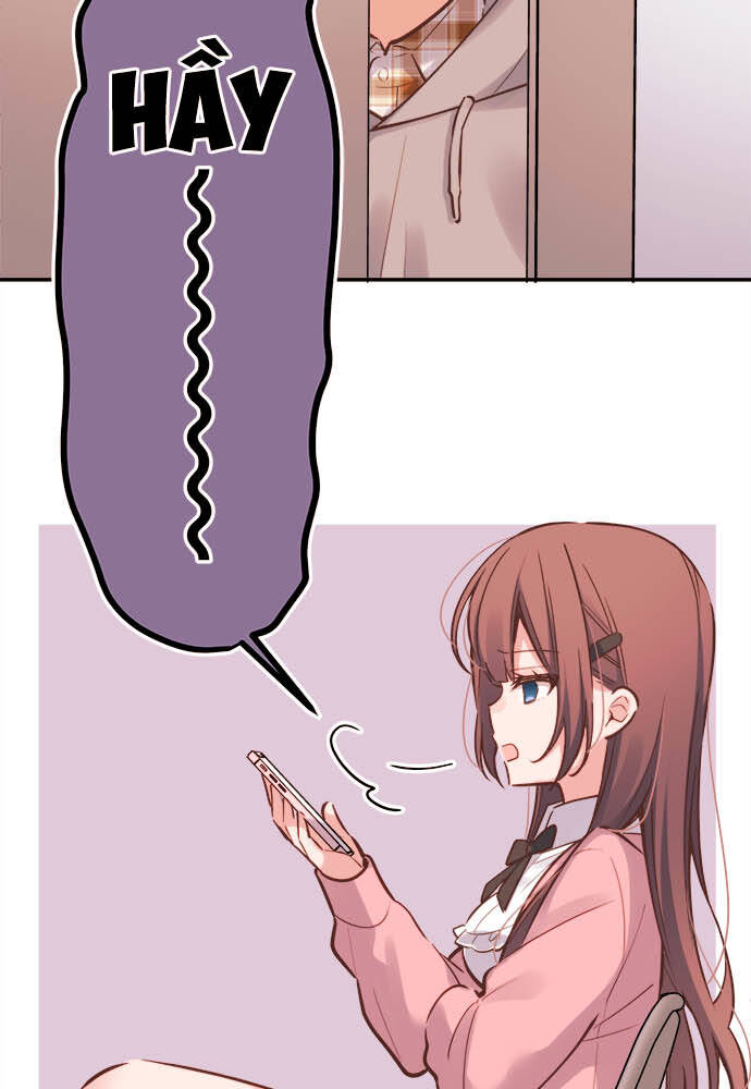 Cô Bạn Gái Hai Mặt - Chapter 1 - Page 68