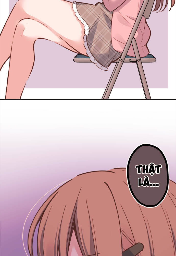 Cô Bạn Gái Hai Mặt - Chapter 1 - Page 69