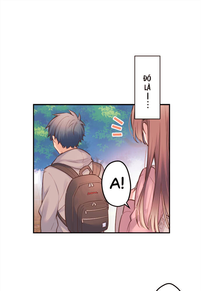 Cô Bạn Gái Hai Mặt - Chapter 1 - Page 7