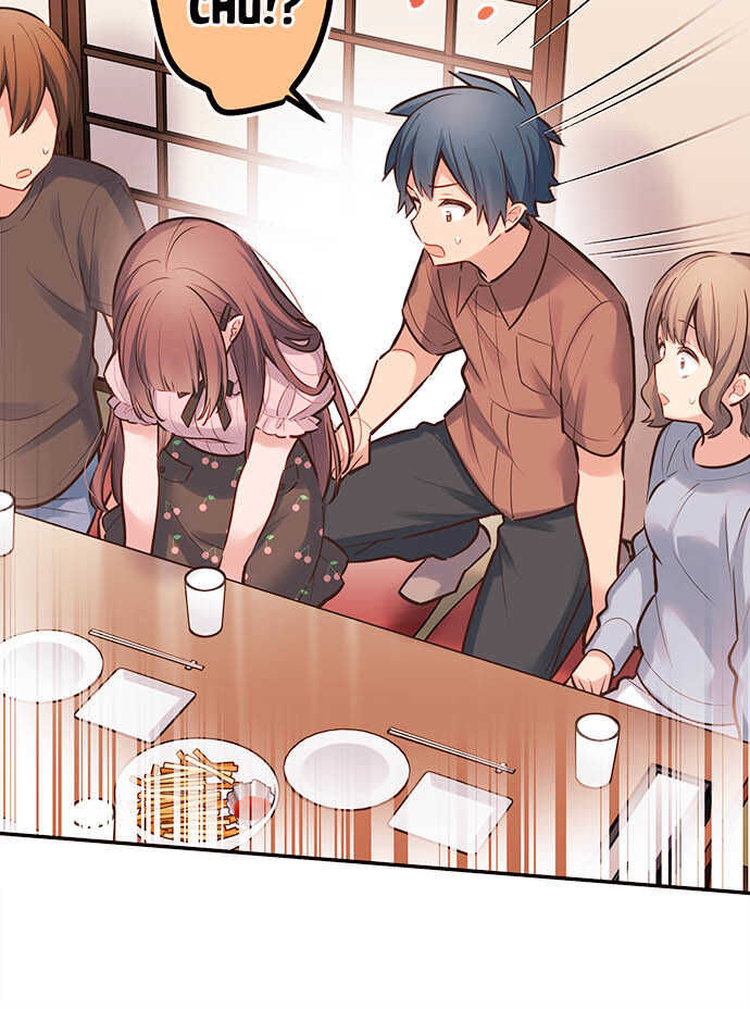 Cô Bạn Gái Hai Mặt - Chapter 10 - Page 10