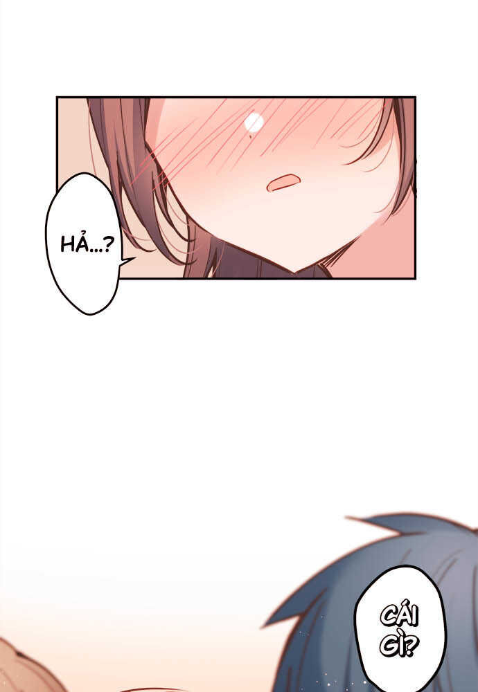 Cô Bạn Gái Hai Mặt - Chapter 10 - Page 13