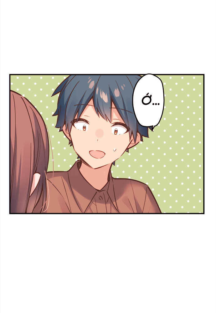 Cô Bạn Gái Hai Mặt - Chapter 10 - Page 15