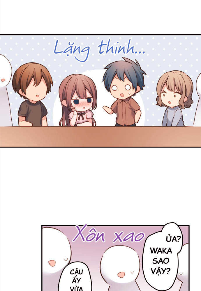 Cô Bạn Gái Hai Mặt - Chapter 10 - Page 16