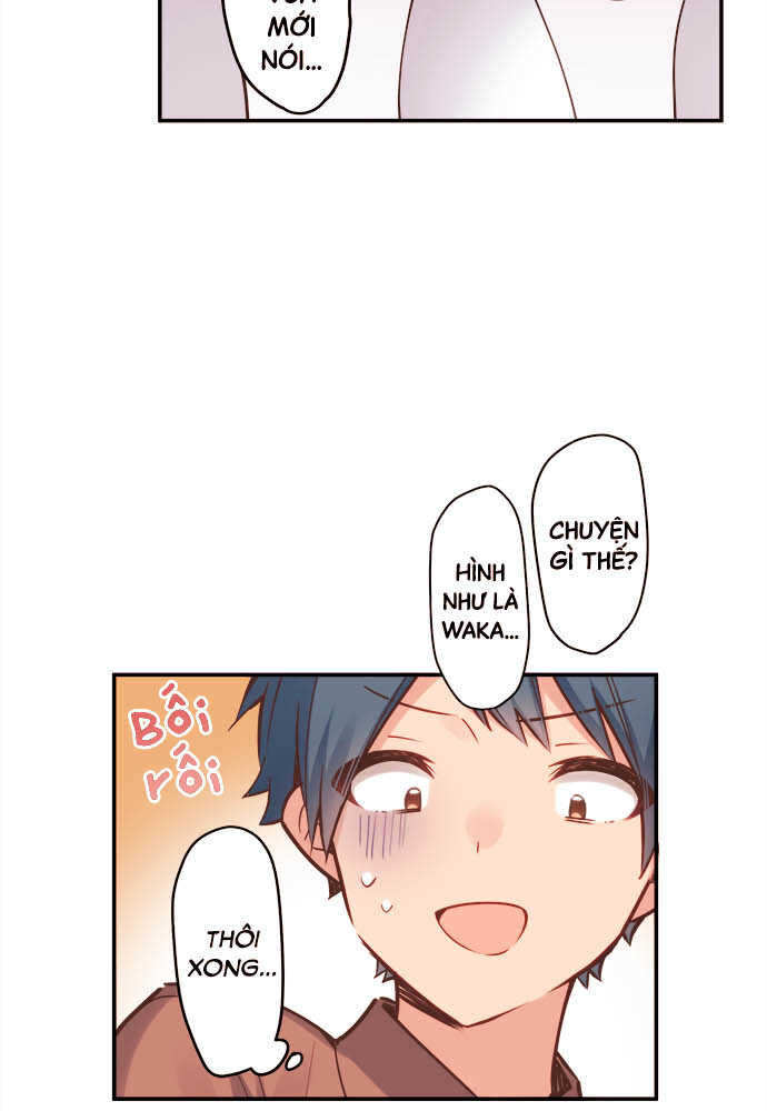 Cô Bạn Gái Hai Mặt - Chapter 10 - Page 17