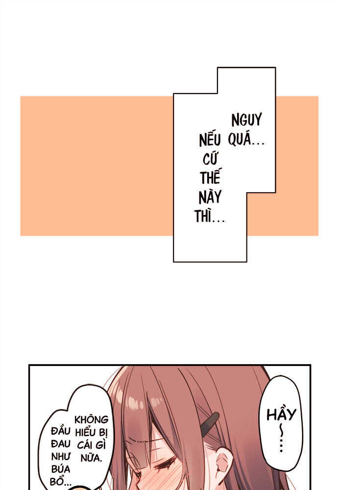 Cô Bạn Gái Hai Mặt - Chapter 10 - Page 20