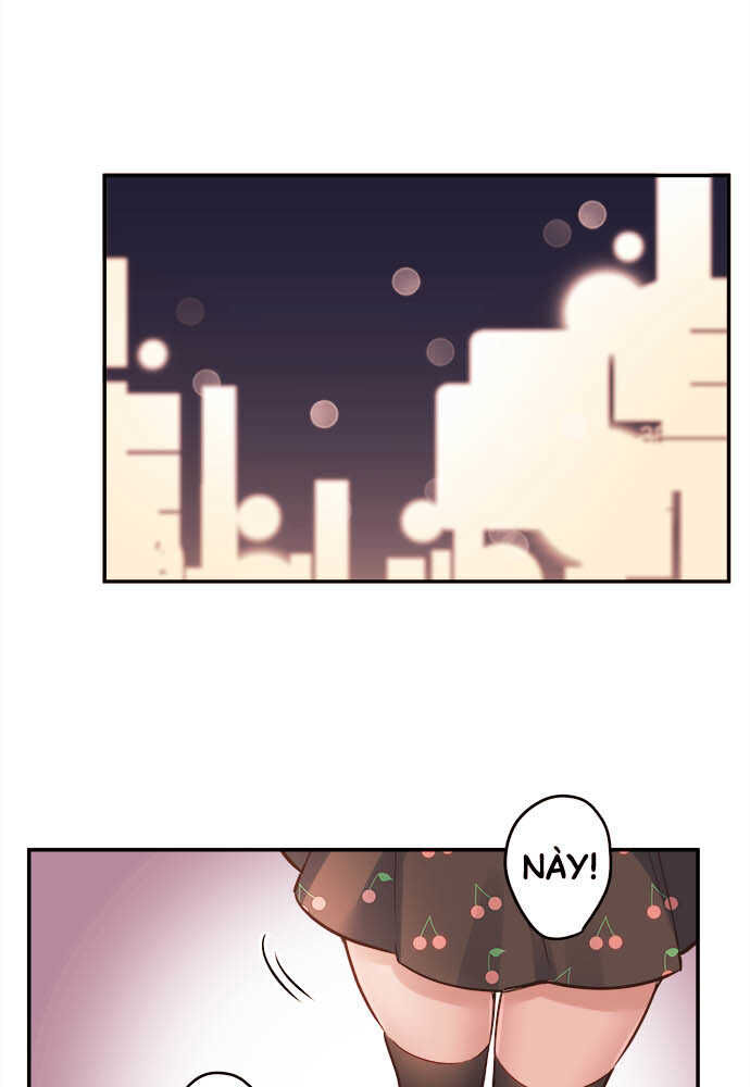 Cô Bạn Gái Hai Mặt - Chapter 10 - Page 26