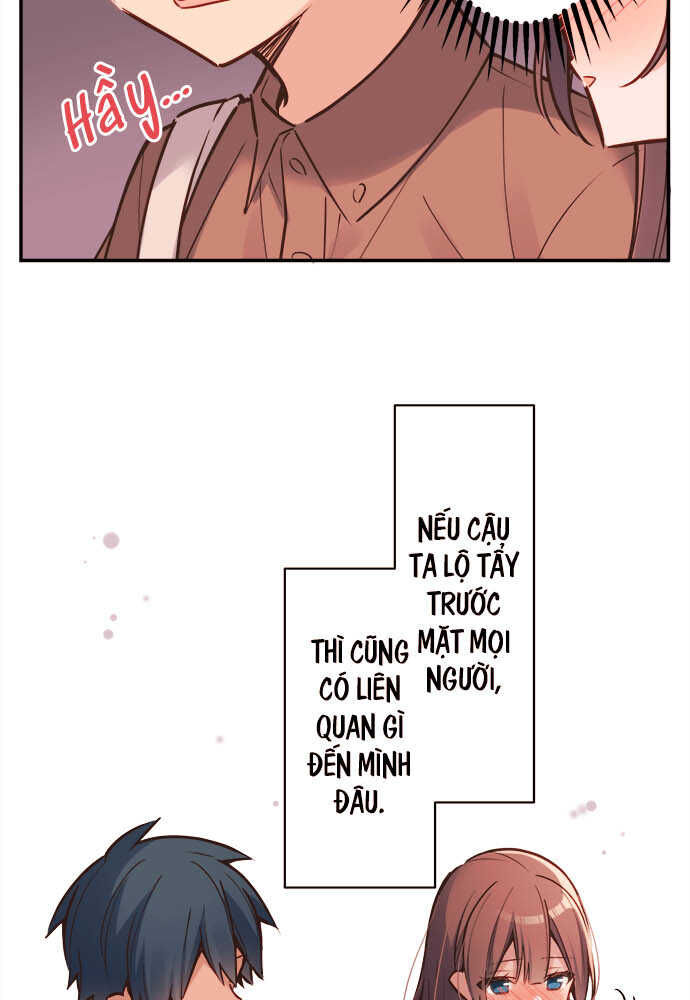 Cô Bạn Gái Hai Mặt - Chapter 10 - Page 31