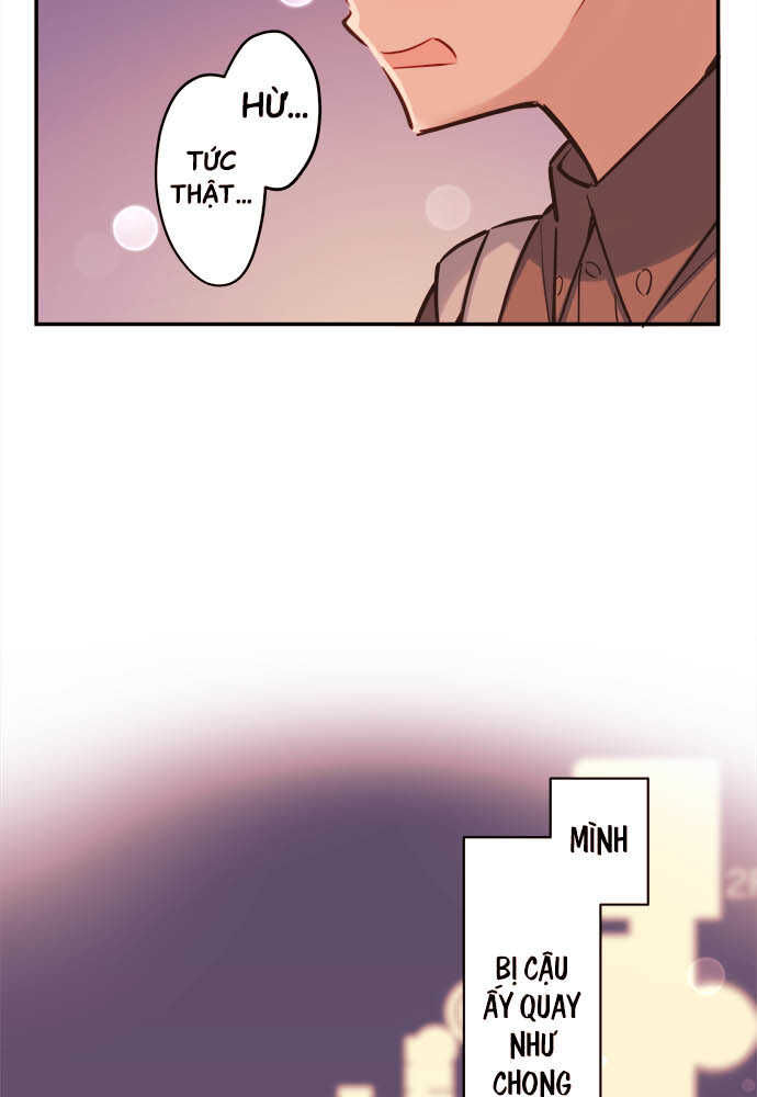 Cô Bạn Gái Hai Mặt - Chapter 10 - Page 35