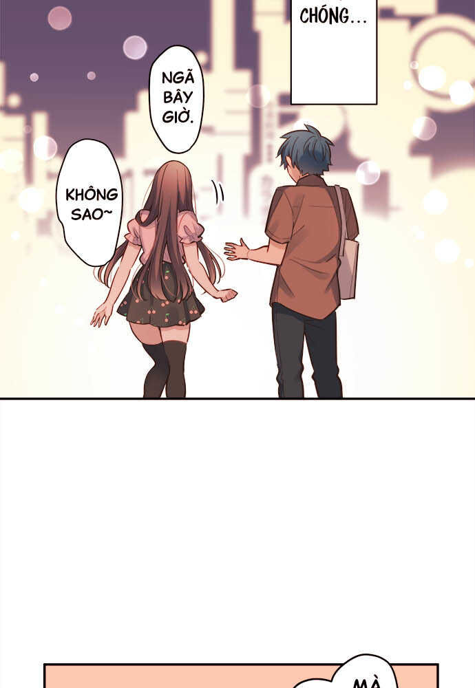 Cô Bạn Gái Hai Mặt - Chapter 10 - Page 36