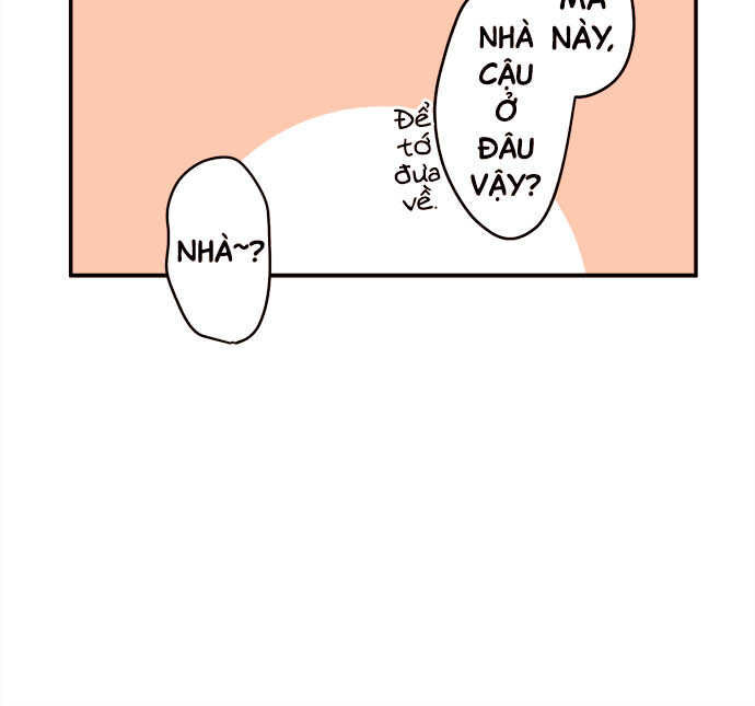 Cô Bạn Gái Hai Mặt - Chapter 10 - Page 37