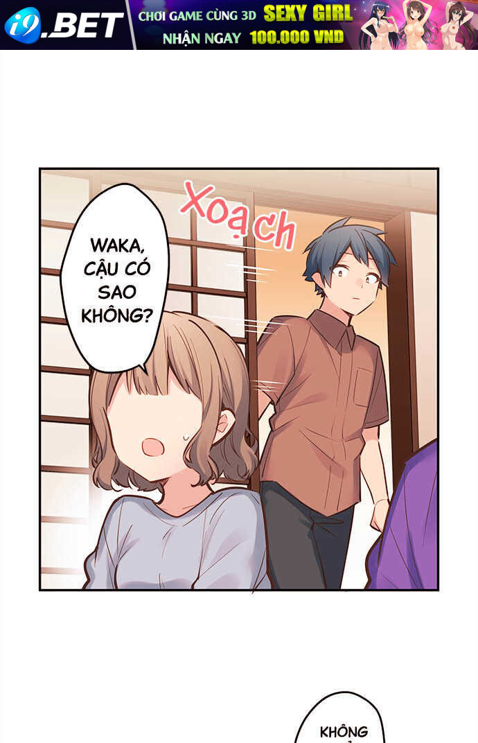 Cô Bạn Gái Hai Mặt - Chapter 10 - Page 4