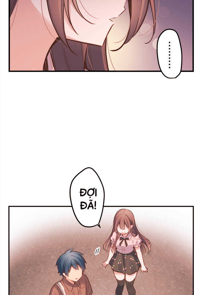 Cô Bạn Gái Hai Mặt - Chapter 10 - Page 41