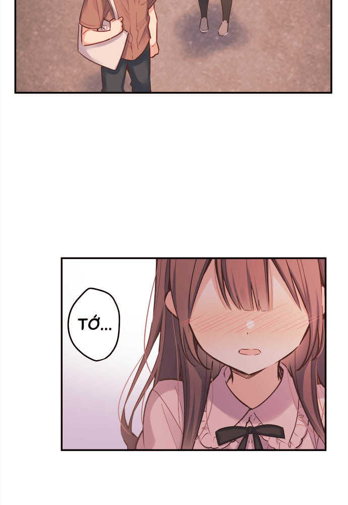 Cô Bạn Gái Hai Mặt - Chapter 10 - Page 42